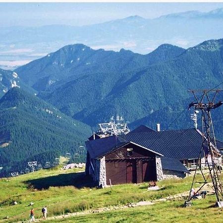 Chata Ala Demanovska Dolina Εξωτερικό φωτογραφία